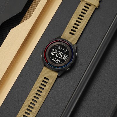 Skmei 2348AT Apricot