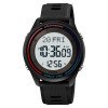 Спортивний чоловічий годинник Skmei 2348BKWT Black-White фото 2