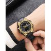 Спортивний чоловічий годинник Skmei 2360BKGD Black-Gold фото 5