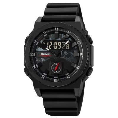 Skmei 2355BK Black