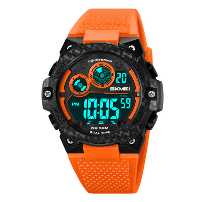 Skmei 2337OG Orange