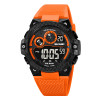 Спортивные мужские часы Skmei 2337OG Orange фото 2
