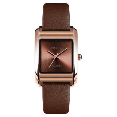 Женские часы Skmei 1432BN Brown