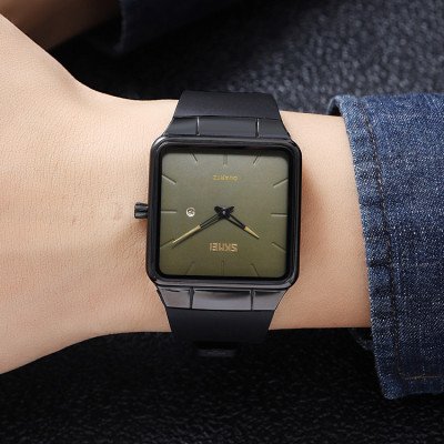 Skmei 1961BKGN Black-Green