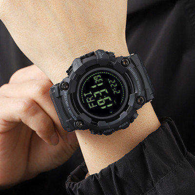 Skmei 2037BK Black