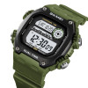 Спортивные мужские часы Skmei 2126AG Army Green фото 4