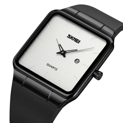 Skmei 1961BKSI Black-Silver