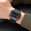 Спортивний чоловічий годинник Skmei 2126BKBK Black-Black фото 5