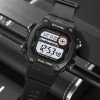 Спортивний чоловічий годинник Skmei 2126BKBK Black-Black фото 7