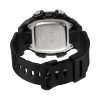 Спортивний чоловічий годинник Skmei 2126BKBK Black-Black фото 8