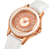 Классические женские часы Skmei 2172RGWT Rose Gold-White фото 3