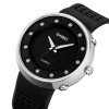 Спортивний чоловічий годинник Skmei 2132SI Silver фото 4