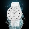 Спортивний чоловічий годинник Skmei 2132WT White фото 7