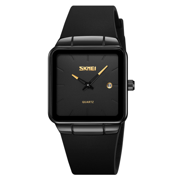 Женские спортивные часы Skmei 2173BKBK Black-Black фото 1