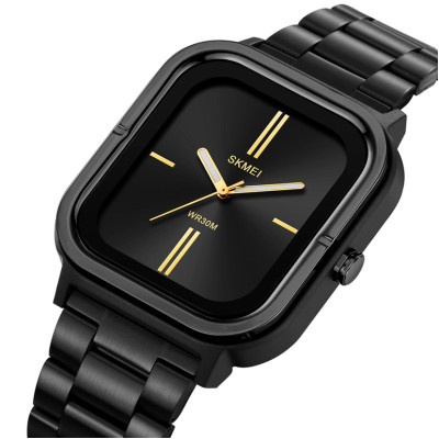 Skmei 2275BKGD Black-Gold