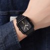 Класичний чоловічий годинник Skmei 2275BKGD Black-Gold фото 4