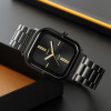 Класичний чоловічий годинник Skmei 2275BKGD Black-Gold фото 5
