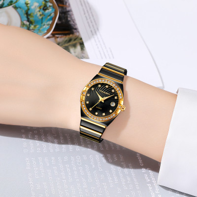 Skmei 2342BKGD Black-Gold