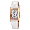 Класичний жіночий годинник Skmei 2297RGWT Rose Gold-White фото 2