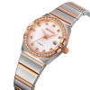 Женские классические часы Skmei 2342TRG Rose Gold фото 3