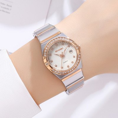 Skmei 2342TRG Rose Gold