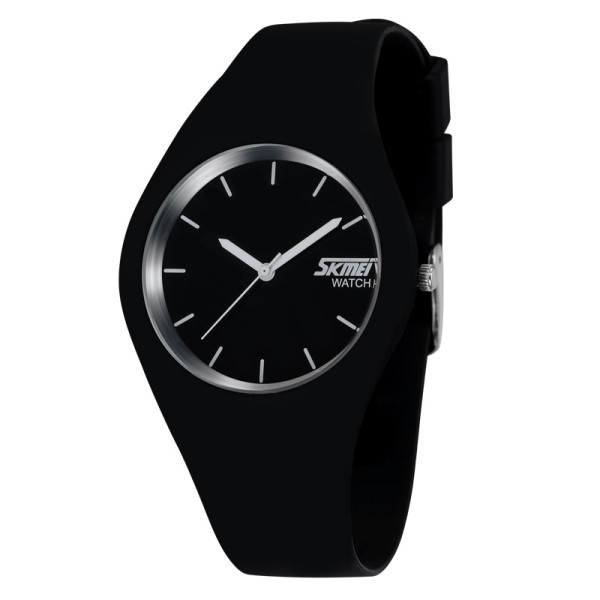 Спортивний годинник Skmei 9068BKWT Black-White фото 1