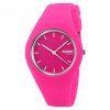 Спортивные часы Skmei 9068RS Rose Red фото 2