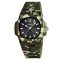 Skmei 2382CMGN Camo Green