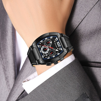 Skmei 9357BKBK Black