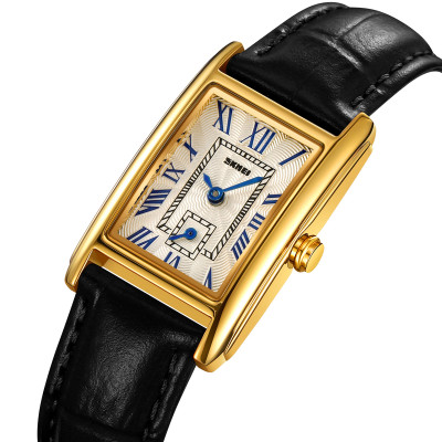 Skmei 2297GDBK Gold-Black