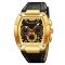 Skmei 9357GDBK Gold-Black
