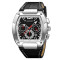 Skmei 9357SIBK Silver-Black