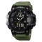 Skmei 2222AG Army Green