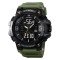 Skmei 2222AG Army Green
