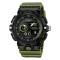Skmei 2225AG Army Green