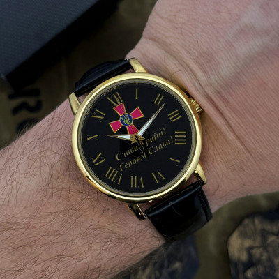 Awarder 022GDBK ЗСУ