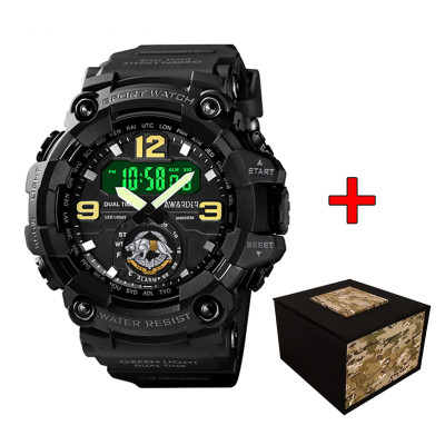 Awarder 004BKSSO ССО Черные + Коробка