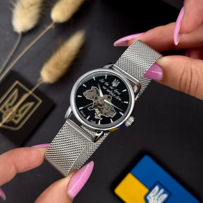 Awarder 028L Silver-Black Де би не була