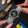 Классические женские часы Awarder 028L Silver-Black Где бы ни была фото 3