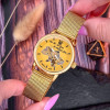 Классические женские часы Awarder 028L All Gold Где бы ни была фото 3