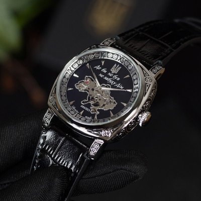 Awarder 021SIBK Скелетон Где бы ни был