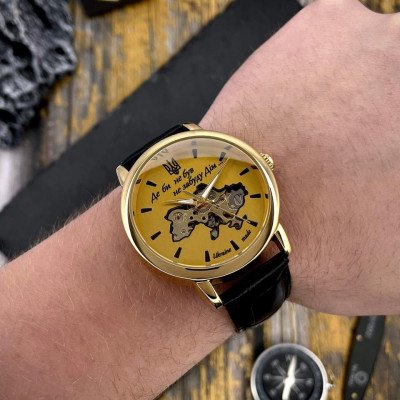 Awarder 022 Automatics Не Забуду Дом