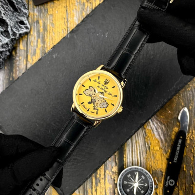 Awarder 022 Automatics Не Забуду Дом