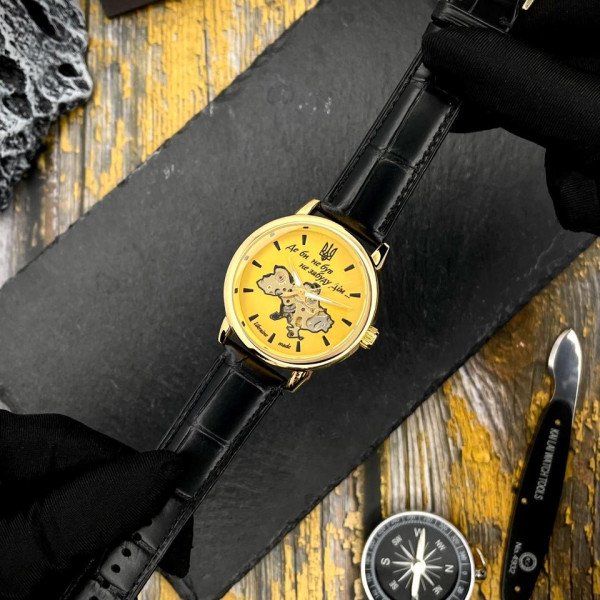 Классические мужские часы Awarder 022 Automatics Не Забуду Дом фото 7