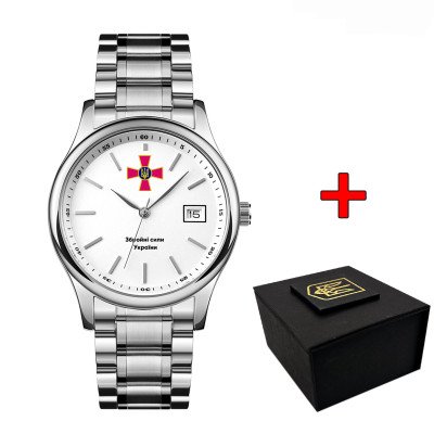 Awarder 023 ВСУ Серебро