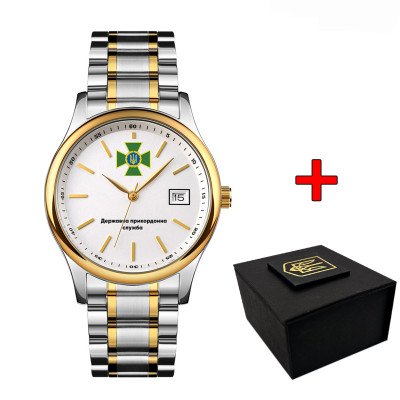 Awarder 023 ДПС Золото