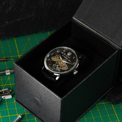 Awarder 022 Не Забуду Дом Silver-Black