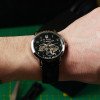 Класичний чоловічий годинник Awarder 022 Не Забуду Дім Silver-Black фото 3