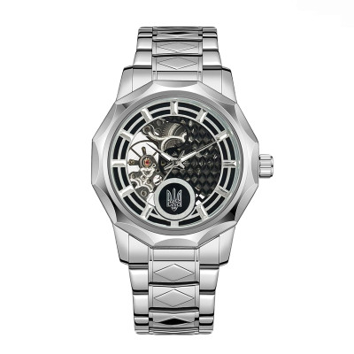 Awarder 024SI Тризуб срібло Silver
