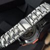 Классические часы Awarder 024 Не забуду дом Silver-Black фото 9